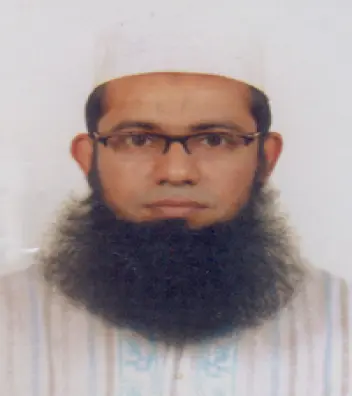 Dr. Md. Zahid Amin