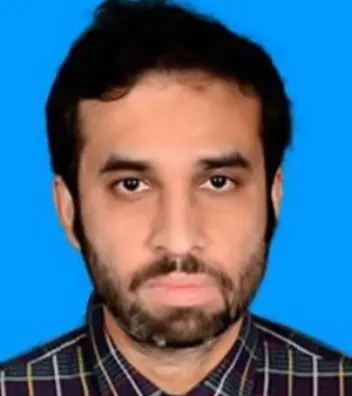 Dr. Md. Ekramul Islam