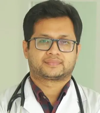 Dr. Md. Rezwan Kaiser