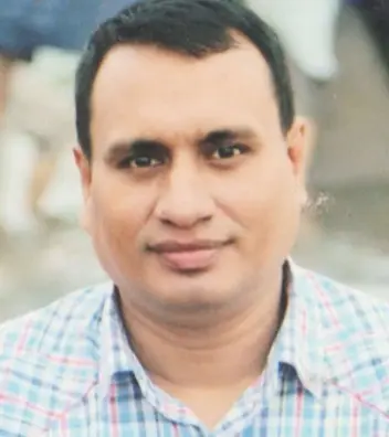 Dr. Md. Morshedur Rahman