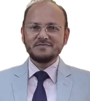Dr. Md. Kamruzzaman