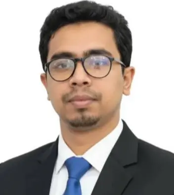 Dr. Md. Afjal Hossain (Jewel)