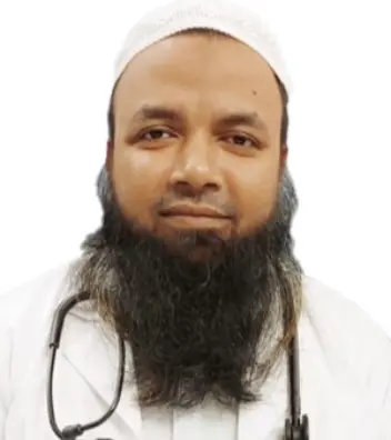 Dr. Md. Ataur Rahman