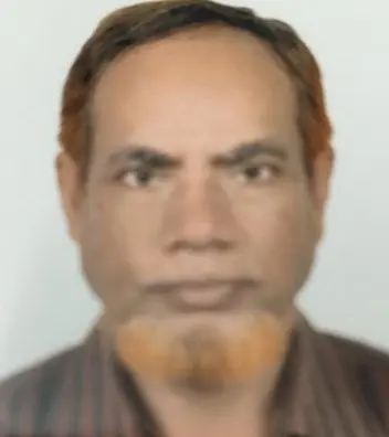 Dr. Md. Moklesur Rahman