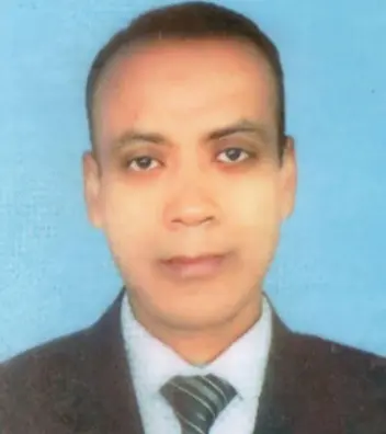 Dr. Md. Mujibur Rahman