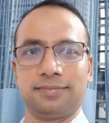 Dr. Md. Abdur Rahim
