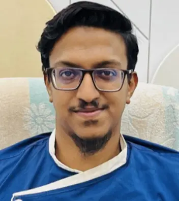 Dr. Md. Ariful Islam Shawon