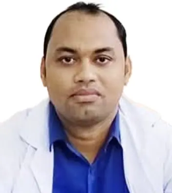 Dr. Md. Mazharul Hoque