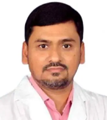Dr. Md. Saifur Rahman Tushar