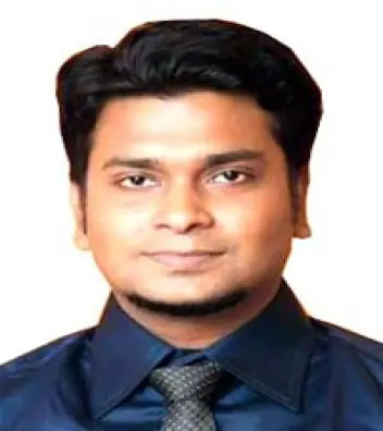 Dr. Md Abdullah Al Mamun