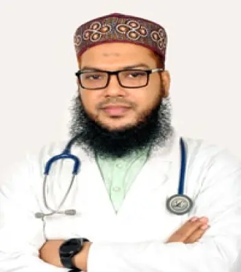 Dr. Md Saiful Islam
