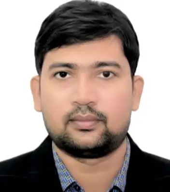 Dr. Md. Rafat Hassan