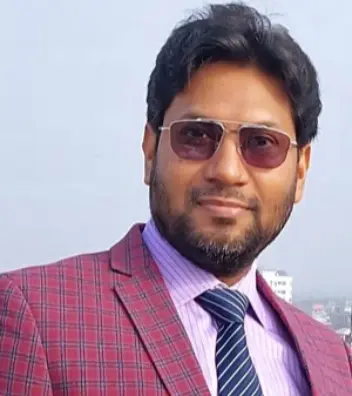 Dr. Md. Rezaul Kabir