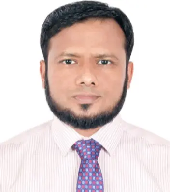 Dr. Md. Anwar Hossain