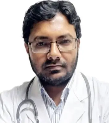 Dr. Md. Iqbal Hossain