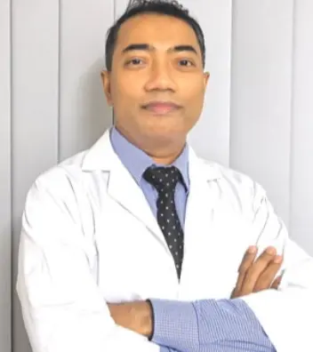 Dr. Md. Ferdous Rayhan