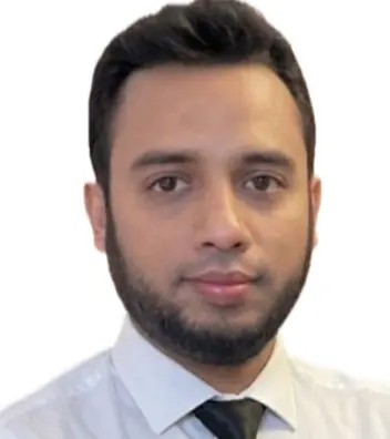 Dr. Md. Imam Sikder