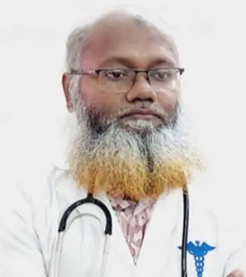 Dr. Md. Al Mamun Hossain