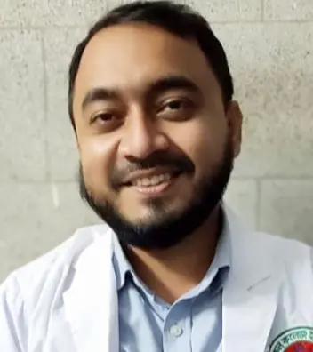 Dr. Md. Hafizul Islam