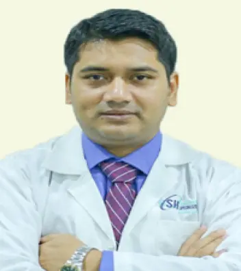 Dr. Md Arifur Rahman