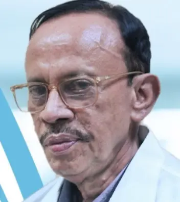 Dr. Md. Zakaria Hussain