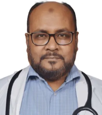 Dr. Md. Shaheen Ferdous