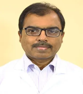 Dr. Md Rafiqul Islam