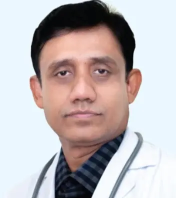 Dr. Md. Mehbub Ahsan Rony