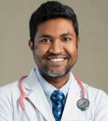Dr. Md. Arif Hossain