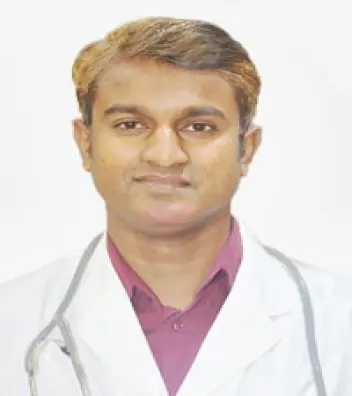Dr. Md Mamunur Rashid