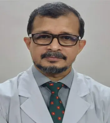 Dr. Md. Rashidul Hoq