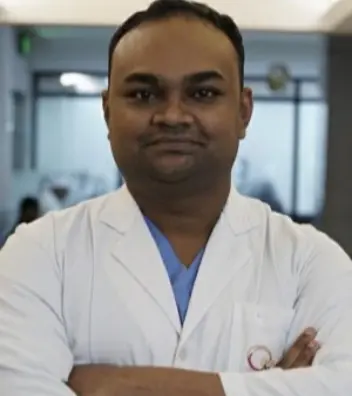 Dr. Md. Sadequl Islam