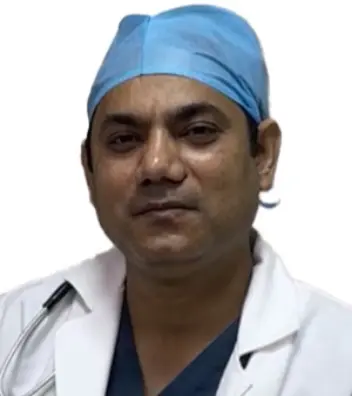 Dr. Md. Ashraful Islam