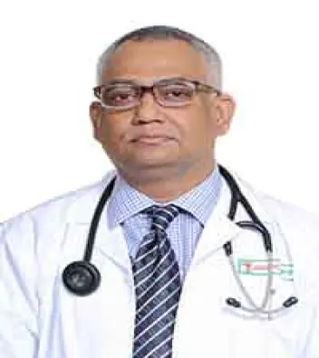 Dr. Md. Towhiduzzaman