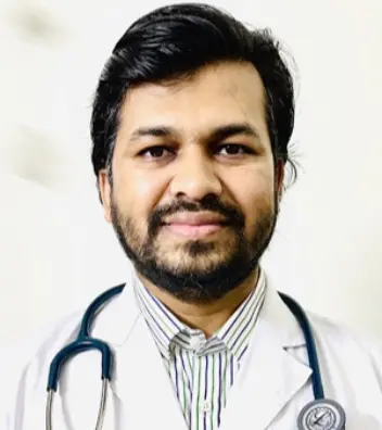 Dr. Md. Mohasin Uddin