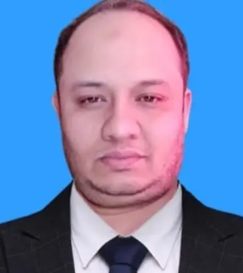 Dr. Md. Habibur Rahman