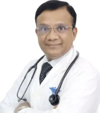 Dr. Md. Khairul Anam