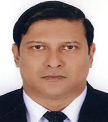 Dr. Md. Saifur Rahman