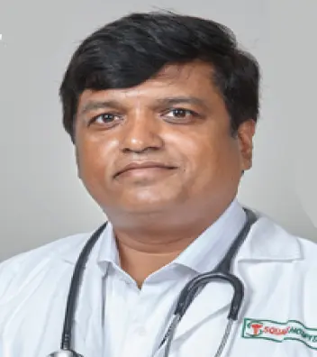 Dr. Md Mamunur Rashid.