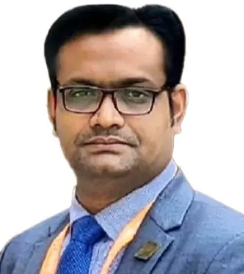 Dr. Md. Khizir Hossain