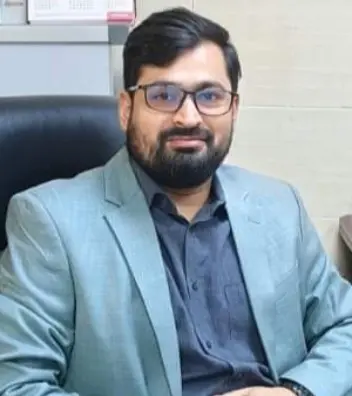 Dr. Md. Rakibul Hassan Tushar