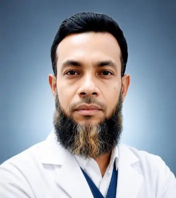 Dr. Md. Munzur Rahman