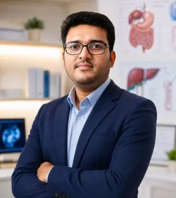 Dr. Md. Mobussirul Ferdous