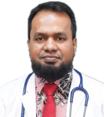 Dr. Md. Mozammel Hoque