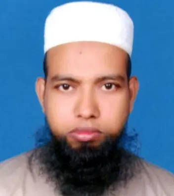 Dr. Md. Fazlul Kader