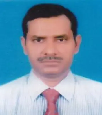 Dr. Md. Azraf Hossain Khan