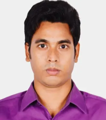 Dr. Md. Mosidul Haque