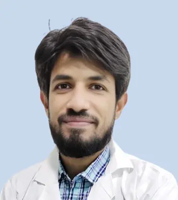 Dr. Md. Imran Ahamed Chowdhury