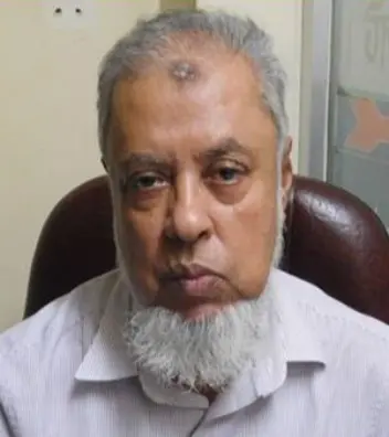 Dr. Md. Jakaria Manik
