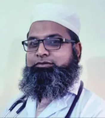 DR. MD. ABDUL HANNAN (TAREQ)